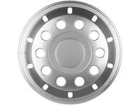 Kołpaki do przednich kół ciężarówek i autobusów, 22,5`