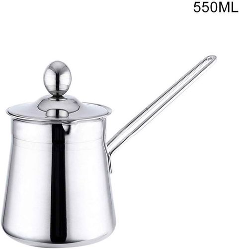 Dzbanek do Parzenia Kawy po Turecku 550ml na Arena.pl