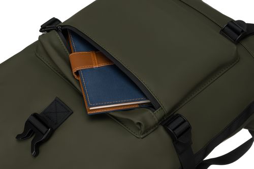 plecak miejski ptn nairobi-9138 olive na Arena.pl