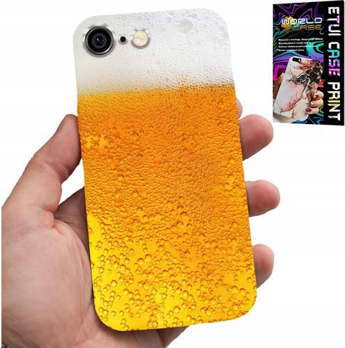 ETUI DO IPHONE ( 6 PLUS ) - PIWO, KUFEL PIWA WZORY DLA MĘŻCZYZN CASE na Arena.pl