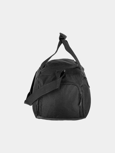 TORBA SPORTOWA 4F NA SIŁOWNIĘ PODRÓŻNA TRENINGOWA POJEMNA LIMITOWANA na Arena.pl