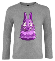 Bluzka Dł.Rękaw Fortnite