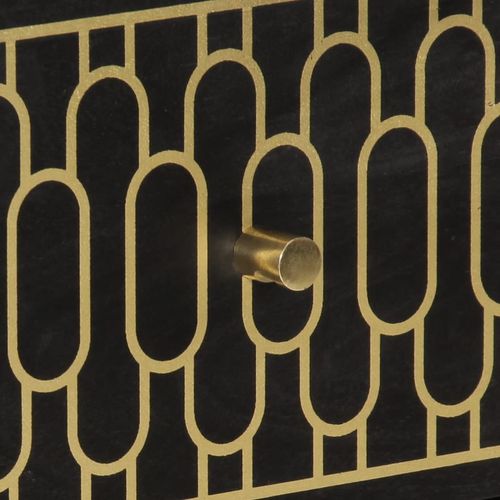 Szafka, 60x33x75 cm, lite drewno mango na Arena.pl