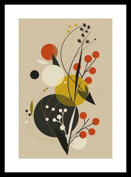Plakat 20x30cm Naturaleza zdjęcie 3