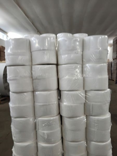 PAPIER TOALETOWY JUMBO CELULOZA 100/2 (12SZT) SUPER CENA zdjęcie 5