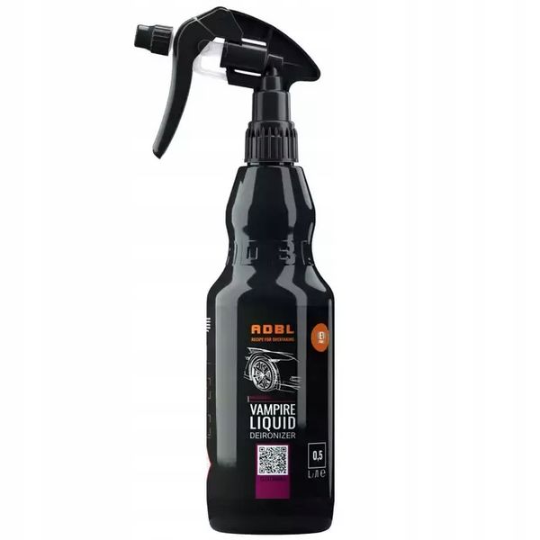 ADBL Vampire Liquid NEW Formula 500ml zdjęcie 1
