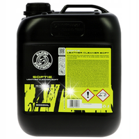BLEND BROTHERS SOFTIE LEATHER CLEANER SOFT 5000ml środek czyszczący skóry