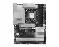 Płyta główna MSI PRO Z890-A WIFI ATX Intel socket 1851 4x DDR5