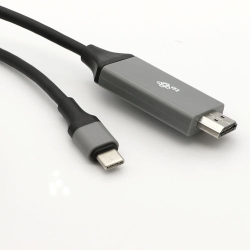 TB Kabel HDMI 2.0V - USB 3.1 typ C na Arena.pl