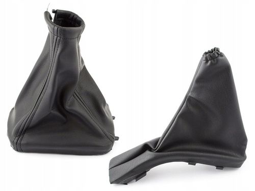 MIESZEK ZMIANY BIEGÓW + HAMULEC RĘCZNY do Opel Astra II 2 G na Arena.pl