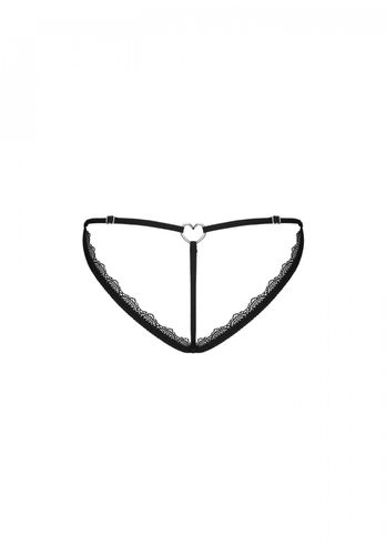 nadines stringi niebieskie l/xl na Arena.pl