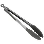 SZCZYPCE KUCHENNE UNIWERSALNE SILIKONOWE GRILL 12"