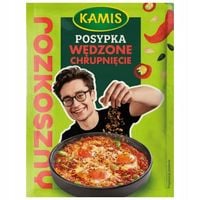 Kamis Posypka Wędzone Chrupnięcie 15g