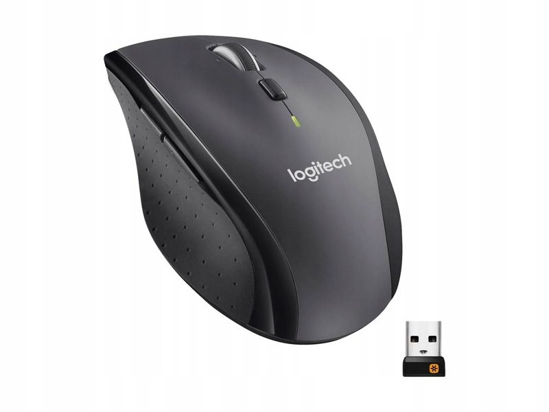 MYSZ BEZPRZEWODOWA LOGITECH M705 MARATHON USB zdjęcie 9