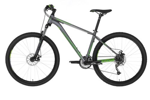 Rower Kellys SPIDER 10 Green -27,5" - r. M na Arena.pl
