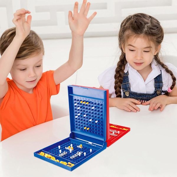 GRA W STATKI BITWA MORSKA LOGICZNA OKRĘTY zdjęcie 7