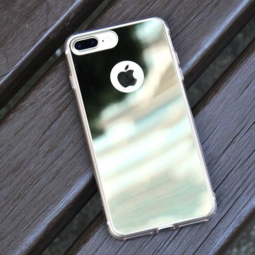 ETUI LUSTRO IPHONE 7 RINGKE MIRROR OBUDOWA CASE na Arena.pl
