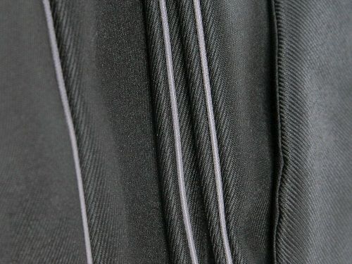 Pokrowce na fotel do KIA K2700 zdjęcie 3