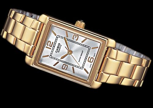 Casio LTP-1234PG-7AEF +PUDEŁKO na Arena.pl