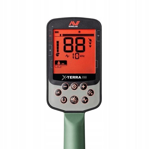 Wykrywacz metali Minelab X-Terra Pro na Arena.pl