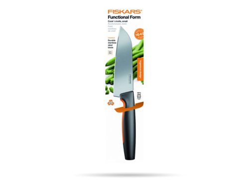 Nóż Fiskars szefa kuchni 12 Functional Form na Arena.pl