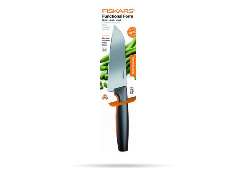 Nóż Fiskars szefa kuchni 12 Functional Form zdjęcie 2