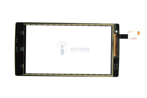 DOTYK DIGITIZER ACER LIQUID Z5 DUO Z150 PANEL na Arena.pl
