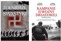 Pakiet II Wojna Światowa Praca zbiorowa