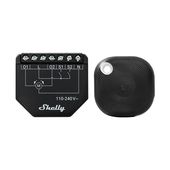 Sterownik Shelly Shutter + BLU Button Tough 1 do żaluzji WiFi
