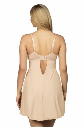 Koszulka Model 141 Beige - Lupo Line  E.85 na Arena.pl