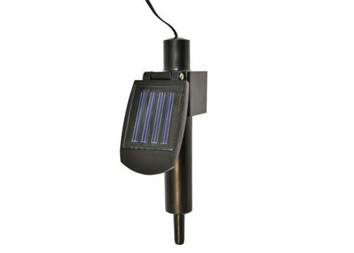 Lampki solarne 24 LED, ciepłe białe na Arena.pl