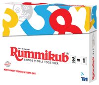 lemada rummikub gra 3w1 8503