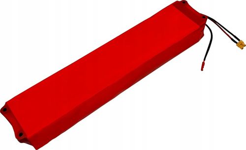 Bateria Akumulator Uniwersalna Hulajnogi 36V 5,8Ah 5800mAh na Arena.pl