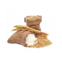 POLSKA MĄKA ORKISZOWA TYP 700 biała 5 KG Z MŁYNA