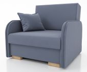 Sofa GOLD jedynka z funkcja spania amerykanka