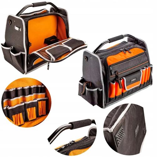 Torba monterska NEO 84-301 na Arena.pl
