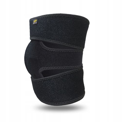 Bracoo KS10 REGULOWANY STABILIZATOR KOLANA, PODPÓRKA STAWU KOLANA na Arena.pl