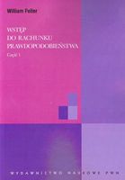 Wstęp do rachunku prawdopodobieństwa część 1 William Feller