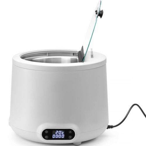 Kociołek termos elektryczny do zupy 35-85 C 8 l 500 W - biały na Arena.pl