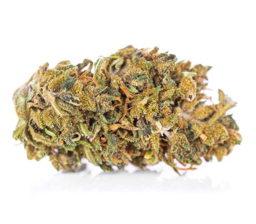Susz konopny CBD Purple Haze 2 g na Arena.pl