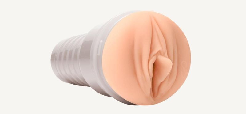 Fleshlight - Girls Sky Bri Celestial Beige zdjęcie 4