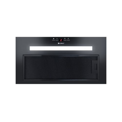 Okap kuchenny GLOBALO Agendero 60.2 Black na Arena.pl