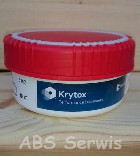 Smar Krytox GPL223 na Arena.pl