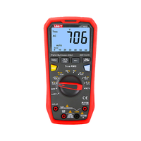 Miernik uniwersalny UT161D zaawansowany tester elektroniczny