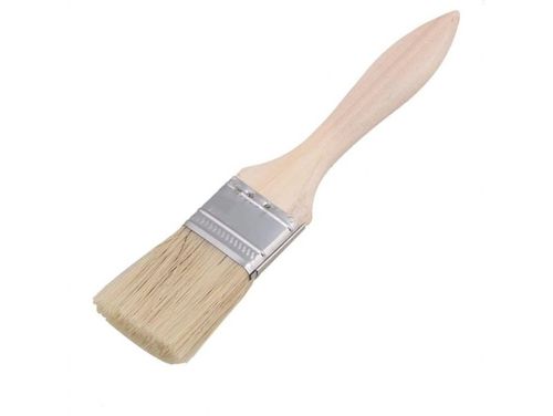 5x pędzel malarski angielski zestaw pędzli na Arena.pl