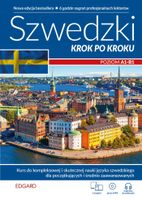 Szwedzki. Krok po kroku Claudia Kaliczak, Katarzyna Malech