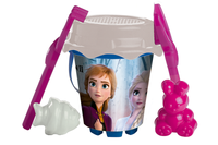 ARTYK 110602 Zestaw do piasku FROZEN