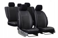 Pokrowce samochodowe do VOLKSWAGEN Passat (B5, B6)