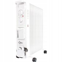 GRZEJNIK OLEJOWY Suntec Nawilżacz Heat Safe 2000