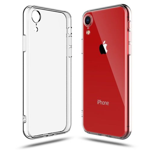 TECH-PROTECT FLEXAIR IPHONE XR CRYSTAL na Arena.pl